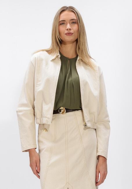 Gebroken wit CAROLINE BISS Jack 1803 - large