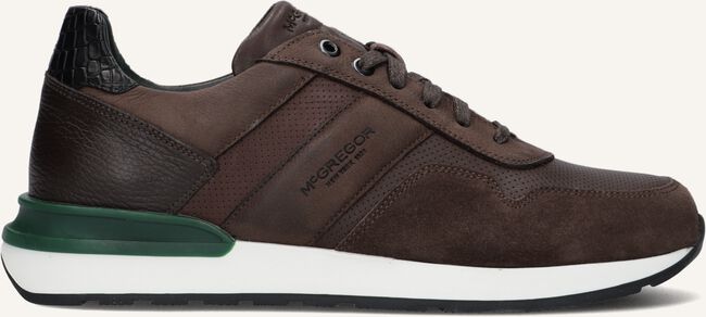 Bruine MCGREGOR Lage sneakers 621300510 Bruine MCGREGOR Lage sneakers 621300510 - large