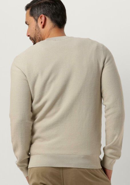 Beige BOSS ORANGE Trui ANOIN - large