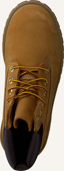 Camel TIMBERLAND Veterboots 6IN PREMIUM WP Camel TIMBERLAND Veterboots 6IN PREMIUM WP - large