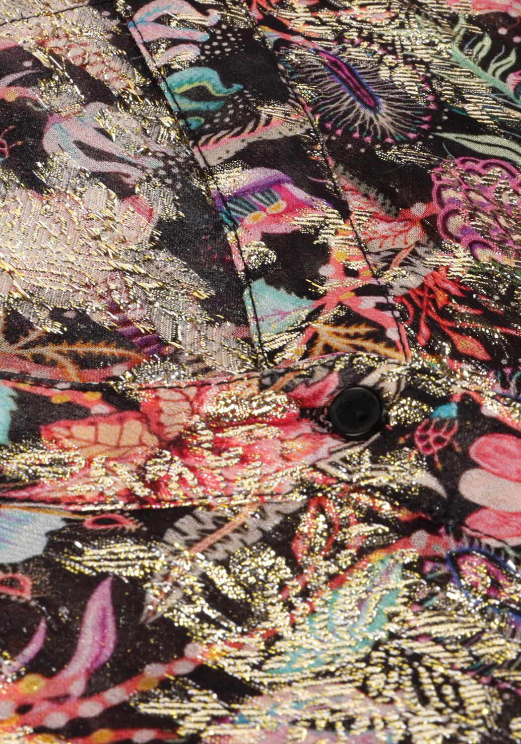 Multi EST'SEVEN Blouses CITY BLOUSE - large