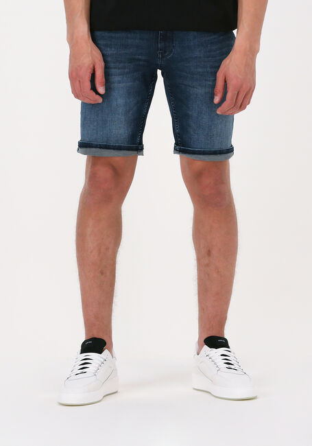 Blauwe PUREWHITE Shorts THE STEVE W0882 - large