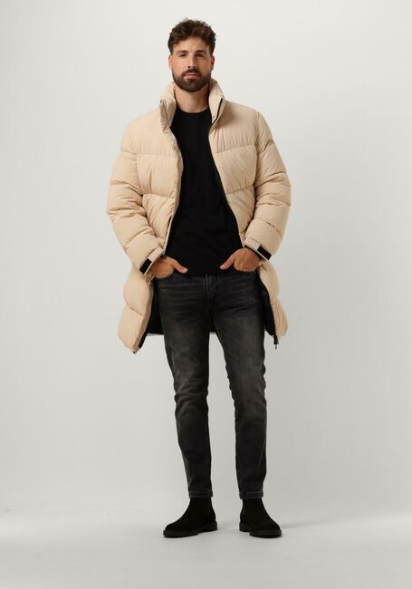 Zwarte PEUTEREY Trui EXMOOR - large