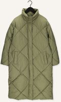 Olijf NOTRE-V Gewatteerde jas PUFFER DIAMOND Olijf NOTRE-V Gewatteerde jas PUFFER DIAMOND - medium