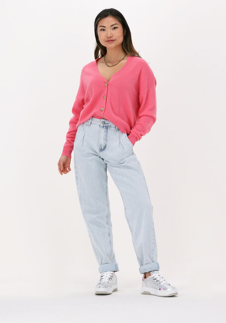 Roze NOT SHY Vest JUANA - large