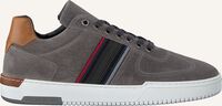 Grijze CYCLEUR DE LUXE Lage sneakers VERMONT - medium
