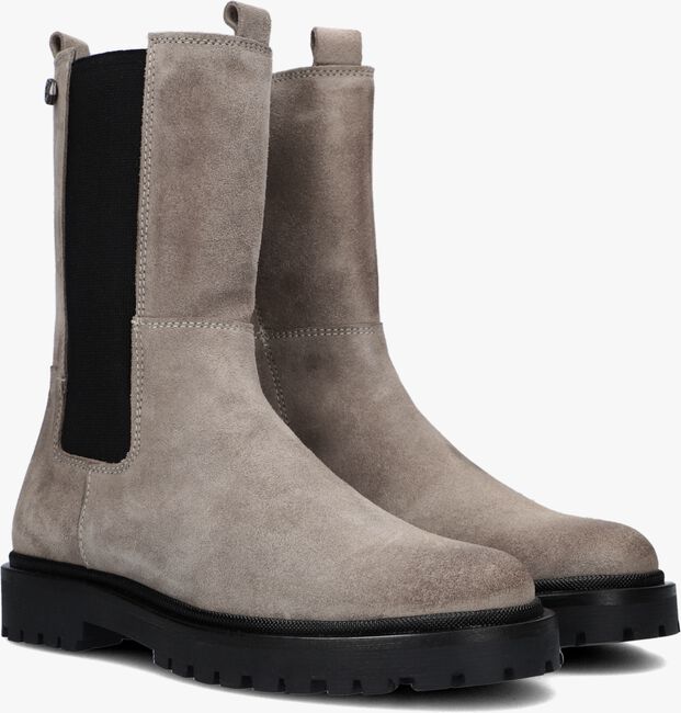 Taupe GIGA Chelsea boots G4031 - large