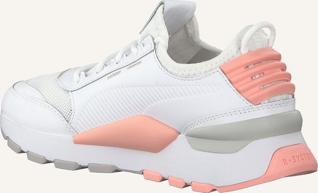 Witte PUMA Lage sneakers RS-0 SOUND DAMES Witte PUMA Lage sneakers RS-0 SOUND DAMES - large