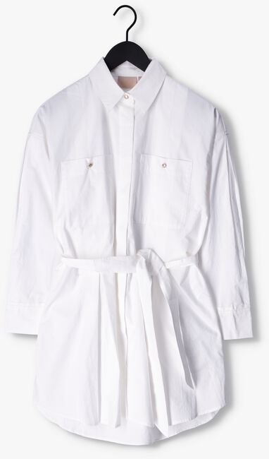 Witte JOSH V Mini jurk REESE - large
