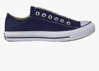 blauwe CONVERSE Sneakers SLIP ON CANVAS  - medium