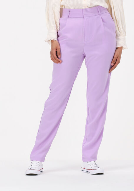Lila HUNKON Pantalon PALLAS TROUSERS - large