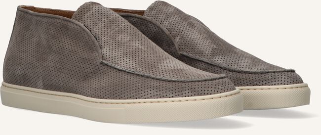 Grijze GIORGIO Instappers 13747 Grijze GIORGIO Instappers 13747 - large