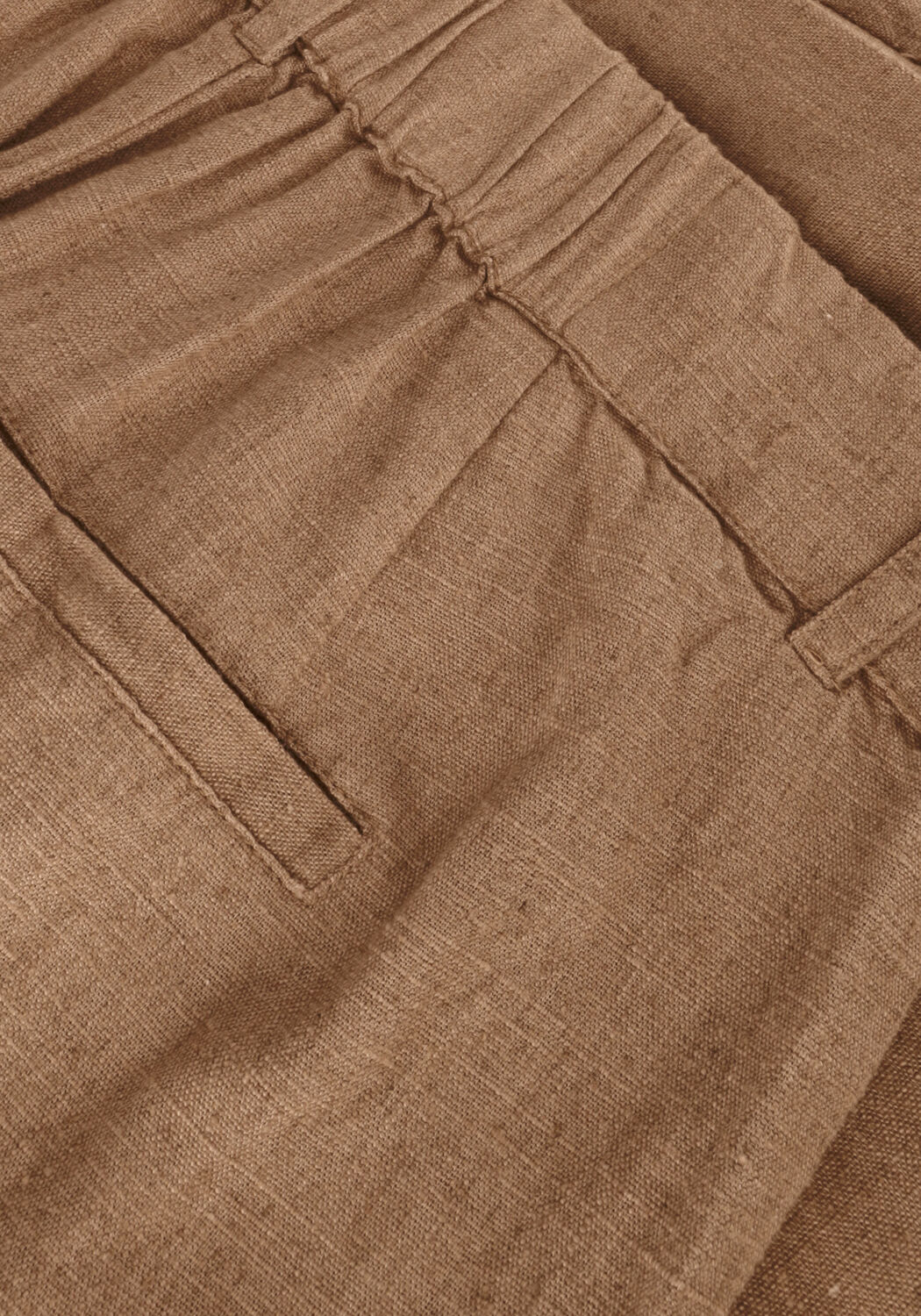 Bruine NOTRE-V Broeken NV-DUDU - large