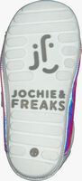 Witte JOCHIE & FREAKS Babyschoenen 20006 - medium