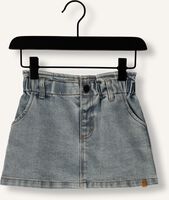 Blauwe LIL' ATELIER Minirok NMFDARLEE DNM SKIRT 2060-SE-D LIL - medium