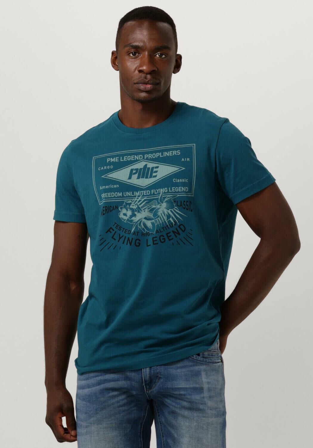T shop shirt pme