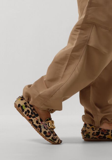 Beige AYANA Mocassins 1202 Beige AYANA Mocassins 1202 - large