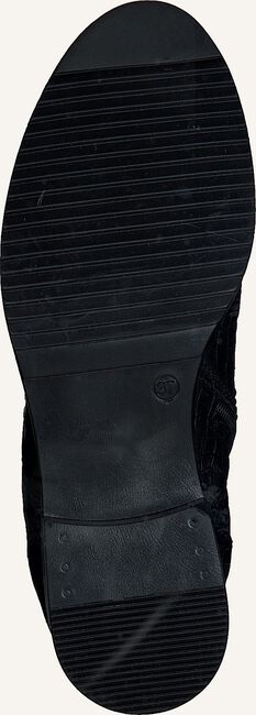Zwarte OMODA Veterboots 108262 Zwarte OMODA Veterboots 108262 - large