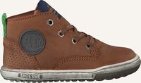 Bruine SHOESME Sneakers EF7W031 - medium