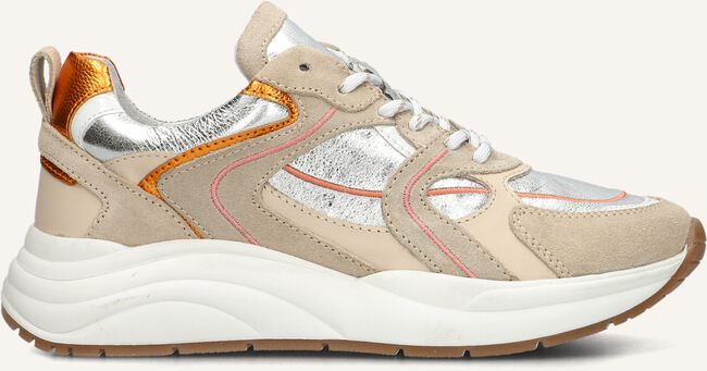 Beige OMODA Lage sneakers CHARU Beige OMODA Lage sneakers CHARU - large