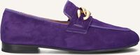 Paarse NOTRE-V Loafers 133 405 Paarse NOTRE-V Loafers 133 405 - medium