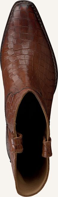 Bruine SHABBIES Hoge laarzen 192020067 Bruine SHABBIES Hoge laarzen 192020067 - large