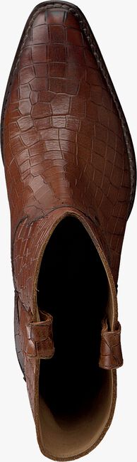 Bruine SHABBIES Hoge laarzen 192020067 - large