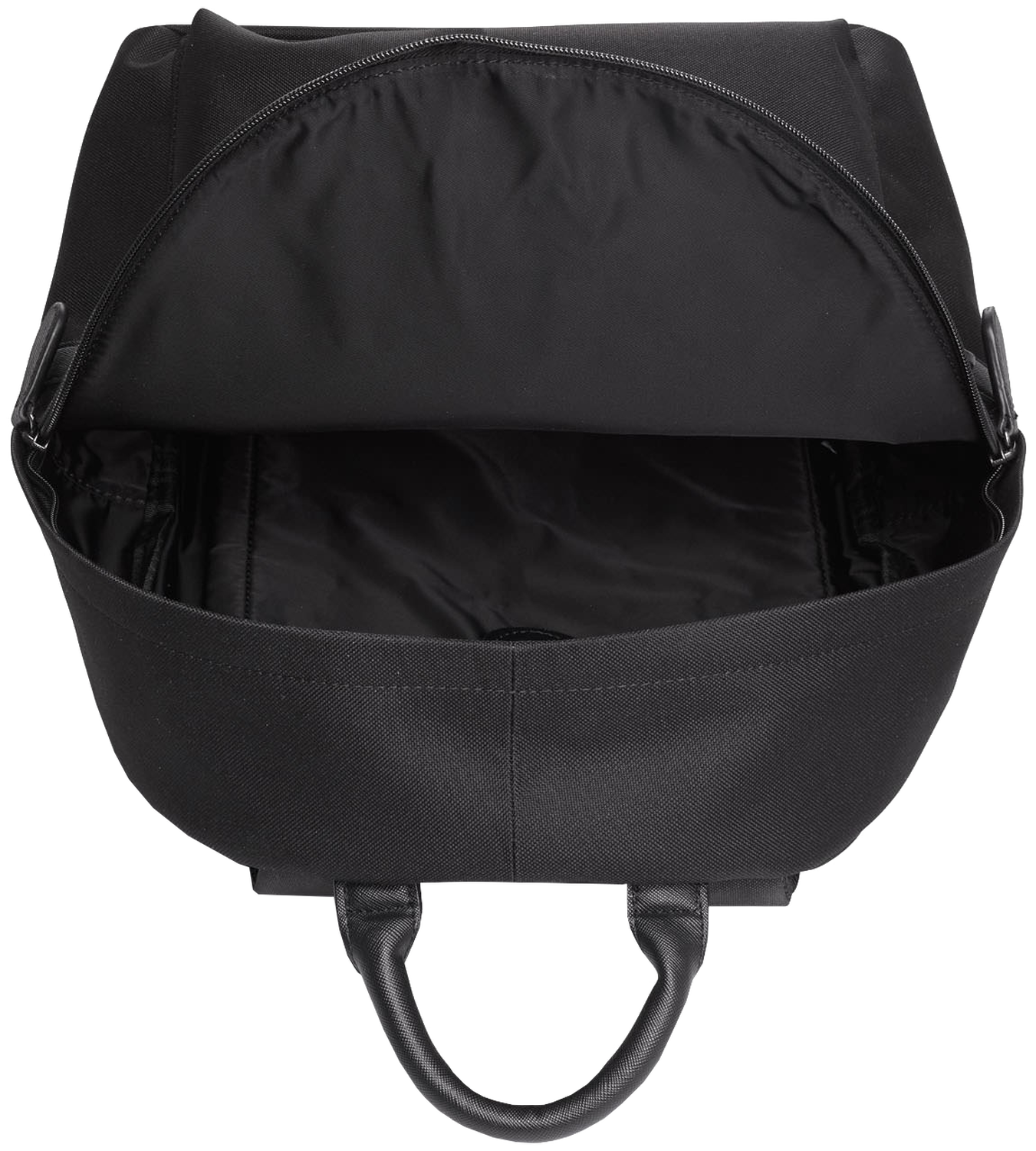 Zwarte TED BAKER Rugtas SEATA | Omoda Zwarte TED BAKER Rugtas SEATA | Omoda