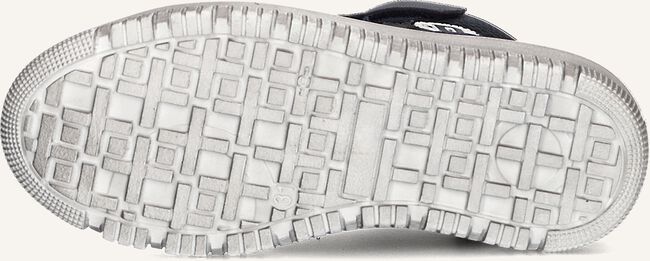 Blauwe DEVELAB Hoge sneakers 44303 Blauwe DEVELAB Hoge sneakers 44303 - large