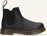 Zwarte DR MARTENS Enkelboots 2976 K - medium