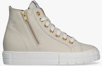 Witte LEMARÉ Hoge sneaker 2546 - medium