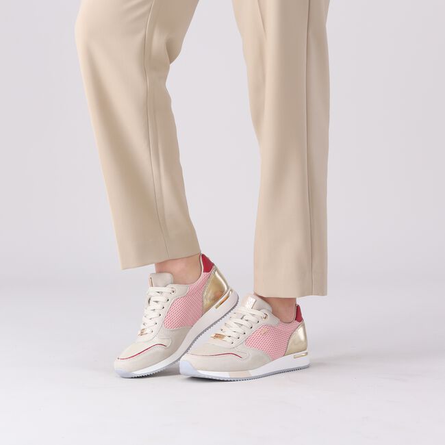 Beige MEXX Lage sneakers EFLIN Beige MEXX Lage sneakers EFLIN - large