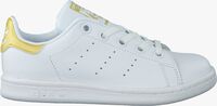 Witte ADIDAS Lage sneakers STAN SMITH C - medium