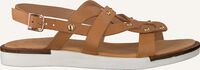 Camel SCAPA Platte sandalen 21/13033 - medium
