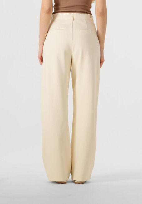 Ecru NOTRE-V Pantalon NV-FAYLINN - large