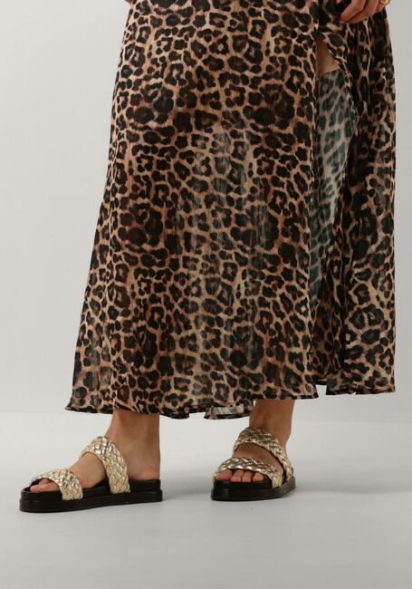 Gouden OMODA Slippers LPMAG-04 Gouden OMODA Slippers LPMAG-04 - large