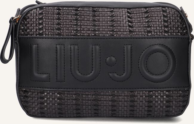 Zwarte LIU JO Schoudertas CROSSBODY S Zwarte LIU JO Schoudertas CROSSBODY S - large