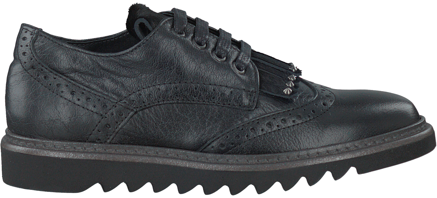 Hip Bruine Veterschoenen - Vergelijk prijzen