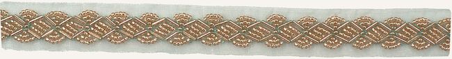 Blauwe LE BIG Haarbanden INKY HEADBAND Blauwe LE BIG Haarbanden INKY HEADBAND - large