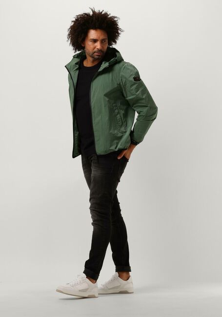 Groene PEUTEREY Jack NIGLE U - large