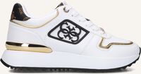 Witte GUESS Lage sneakers KOYAA - medium