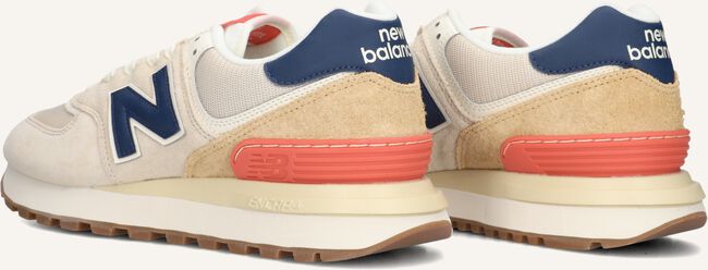 Grijze NEW BALANCE Lage sneakers U574 Grijze NEW BALANCE Lage sneakers U574 - large