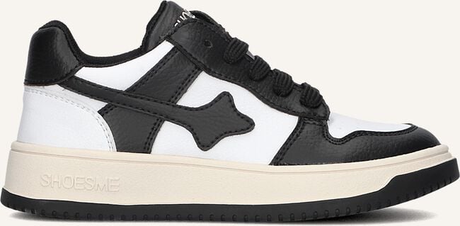 Zwarte SHOESME Lage sneakers NO25S015 Zwarte SHOESME Lage sneakers NO25S015 - large