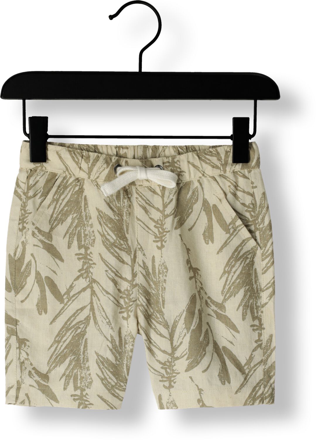 KOKO NOKO Jongens Broeken P54851 Beige