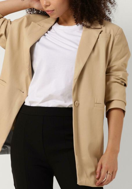 Beige ANOTHER LABEL Blazer ELI BLAZER - large