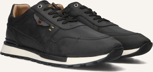 Zwarte PME LEGEND Lage sneakers AIRCOBRA Zwarte PME LEGEND Lage sneakers AIRCOBRA - large