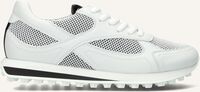Witte KENNEL & SCHMENGER Lage sneakers 18240 Witte KENNEL & SCHMENGER Lage sneakers 18240 - medium