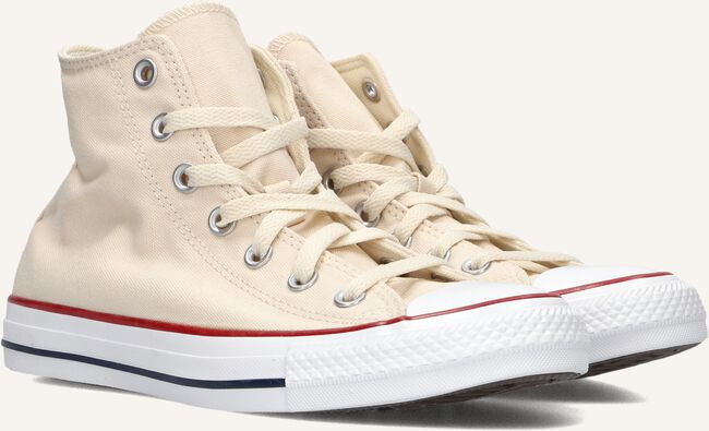 Beige CONVERSE Hoge sneakers CHUCK TAYLOR ALL STAR CLASSIC Beige CONVERSE Hoge sneakers CHUCK TAYLOR ALL STAR CLASSIC - large