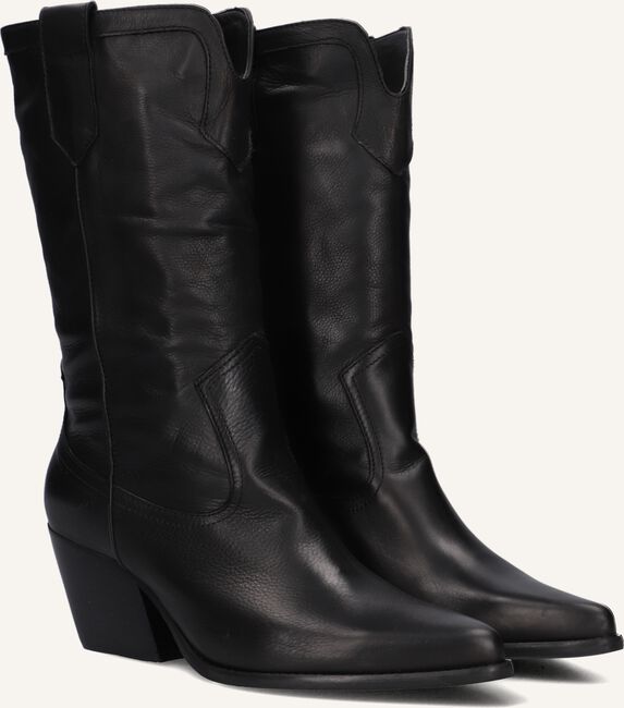 Zwarte NOTRE-V Cowboylaarzen AR192 Zwarte NOTRE-V Cowboylaarzen AR192 - large