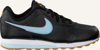 Zwarte NIKE Lage sneakers MD RUNNER 2 (GS) - medium